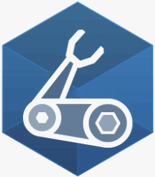 Azure Bicep logo